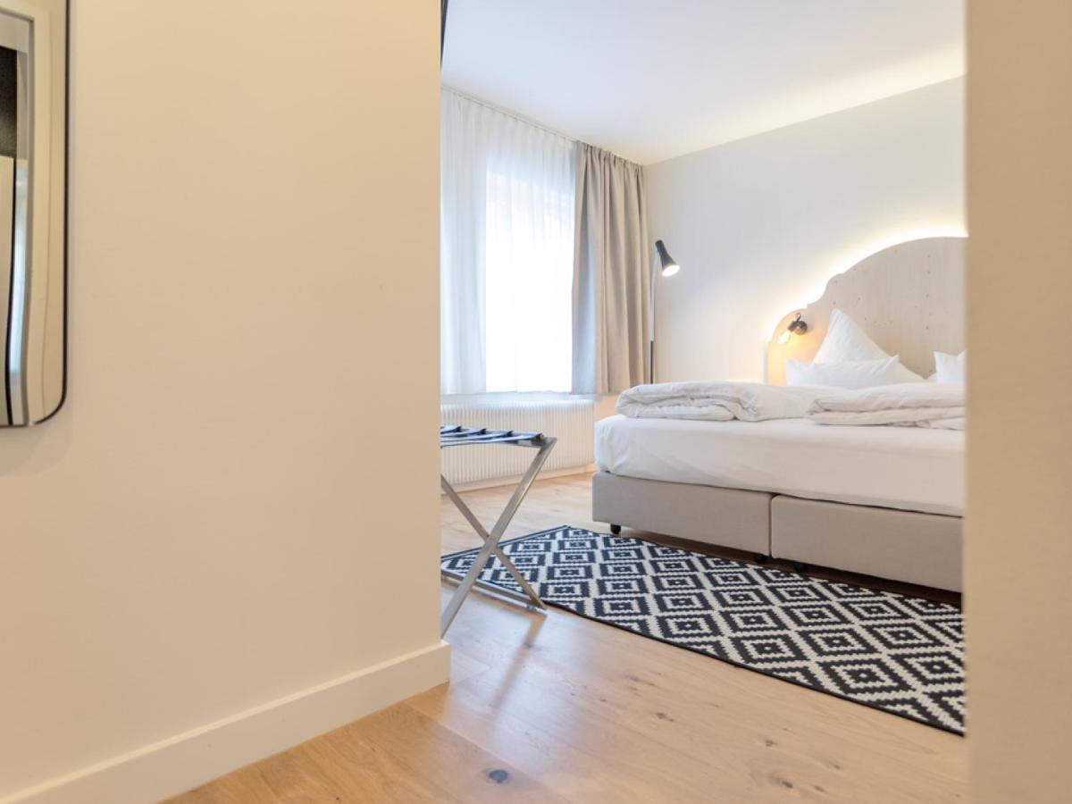 Hotel Tuchhaus 폴카흐 외부 사진