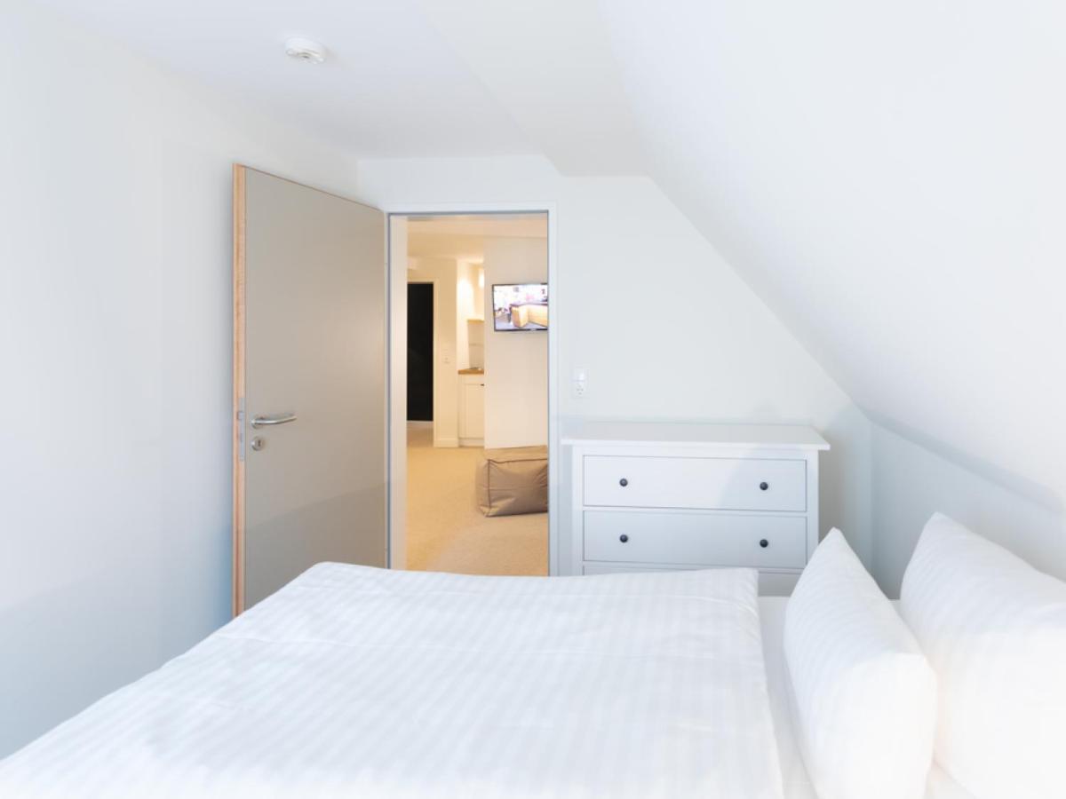 Hotel Tuchhaus 폴카흐 외부 사진